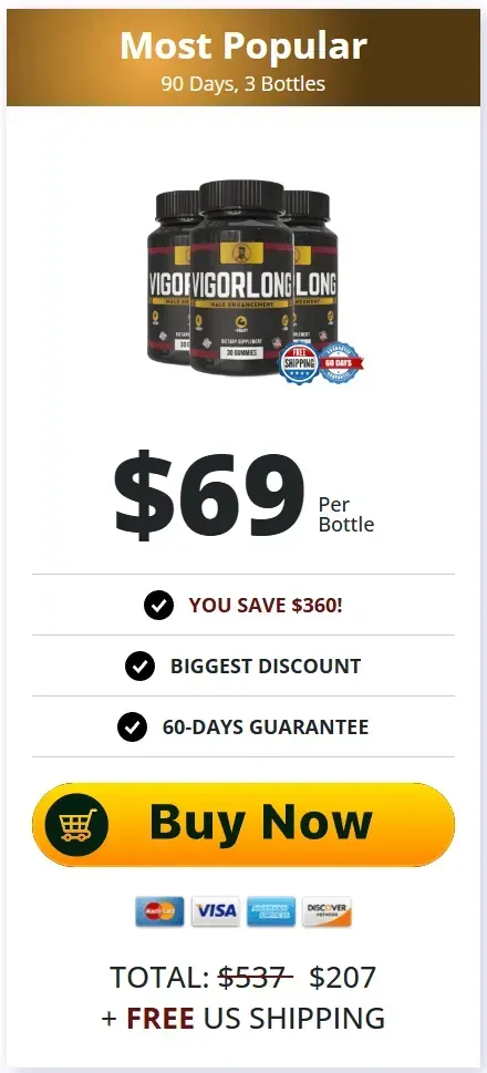 3 Bottle